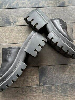 Timberland Lug Sole Sandals
